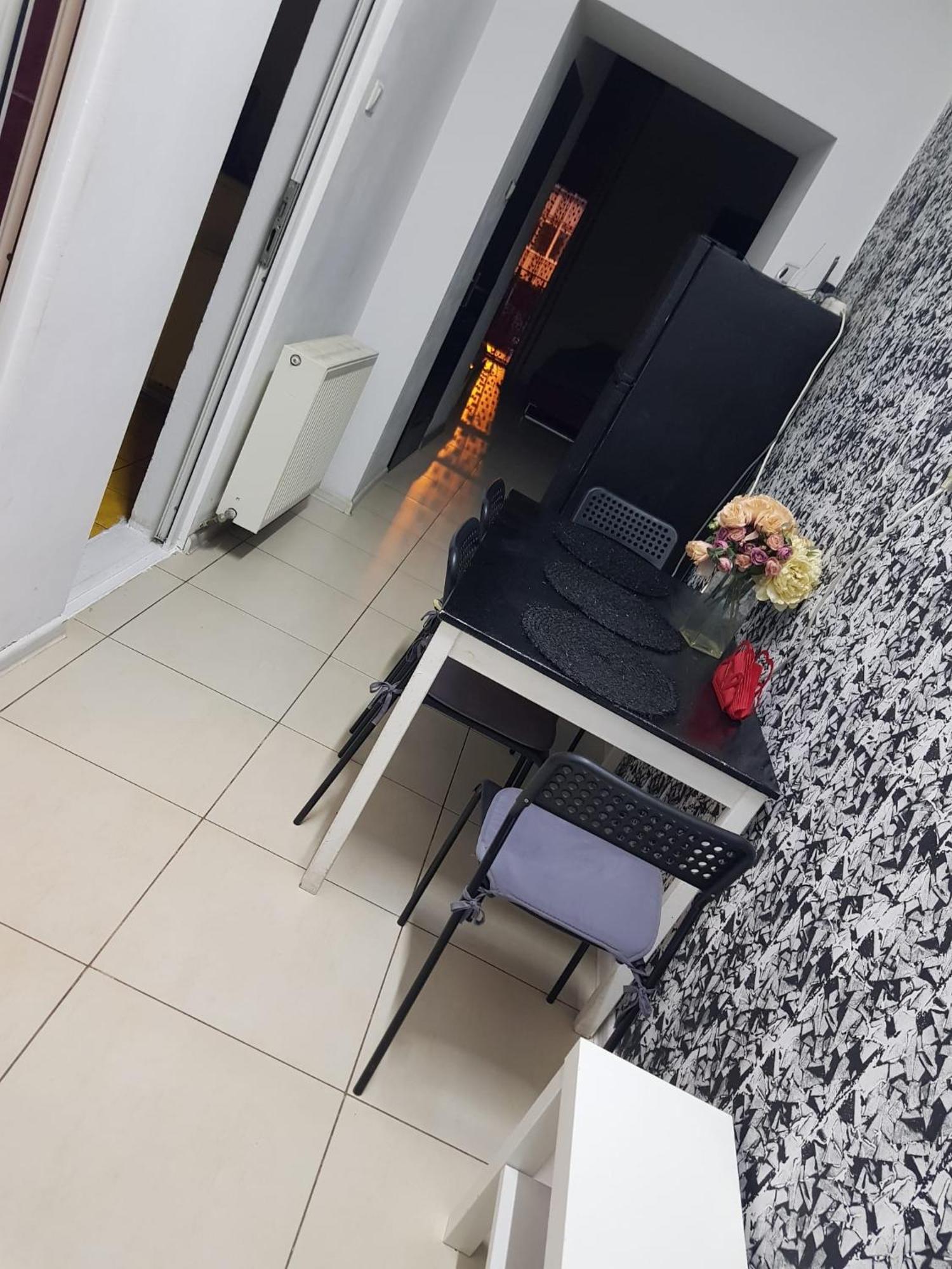 Ferienwohnung Apartament Josefin Timişoara Exterior foto