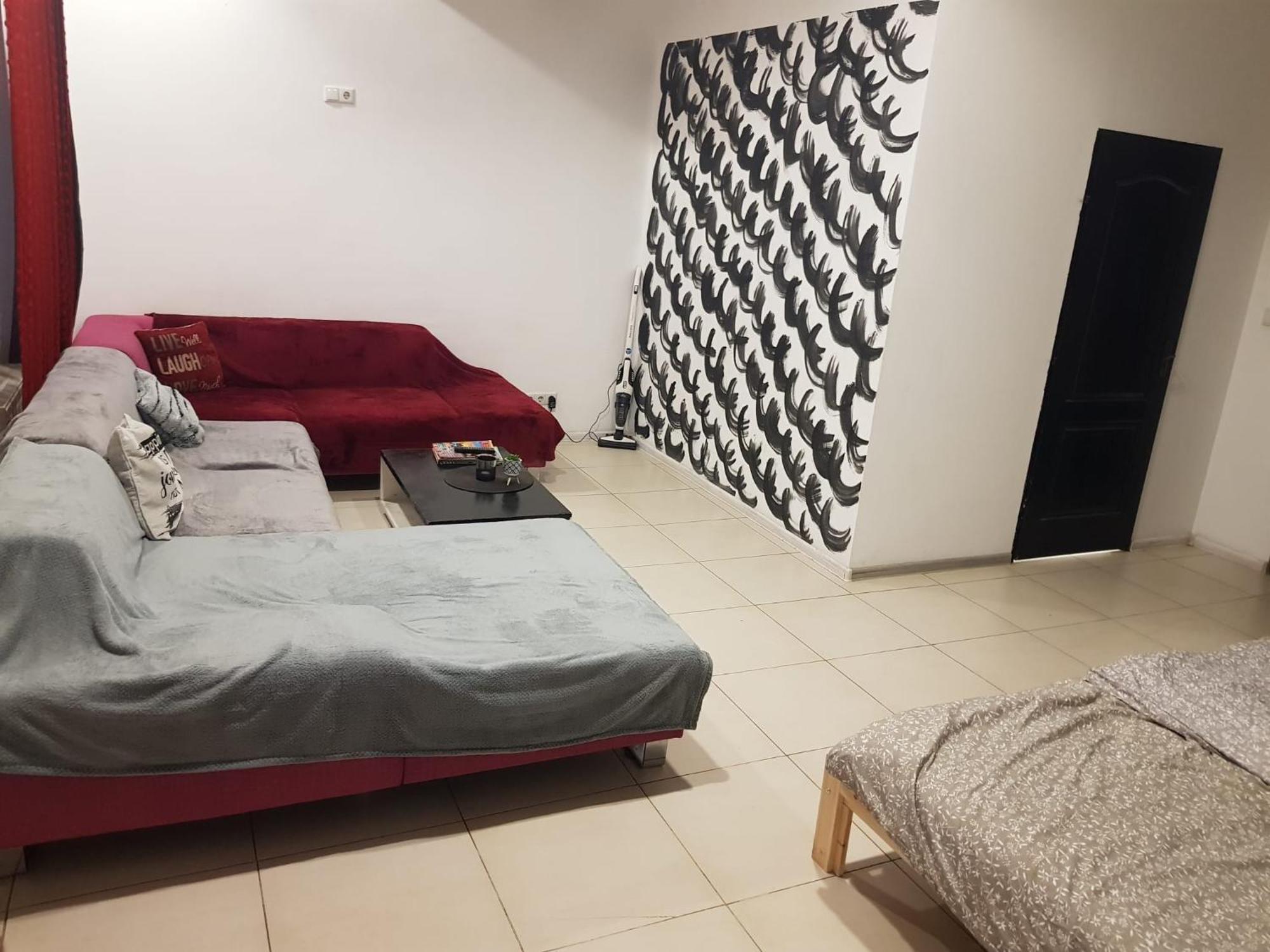 Ferienwohnung Apartament Josefin Timişoara Exterior foto